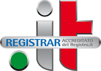 Registrar accreditato